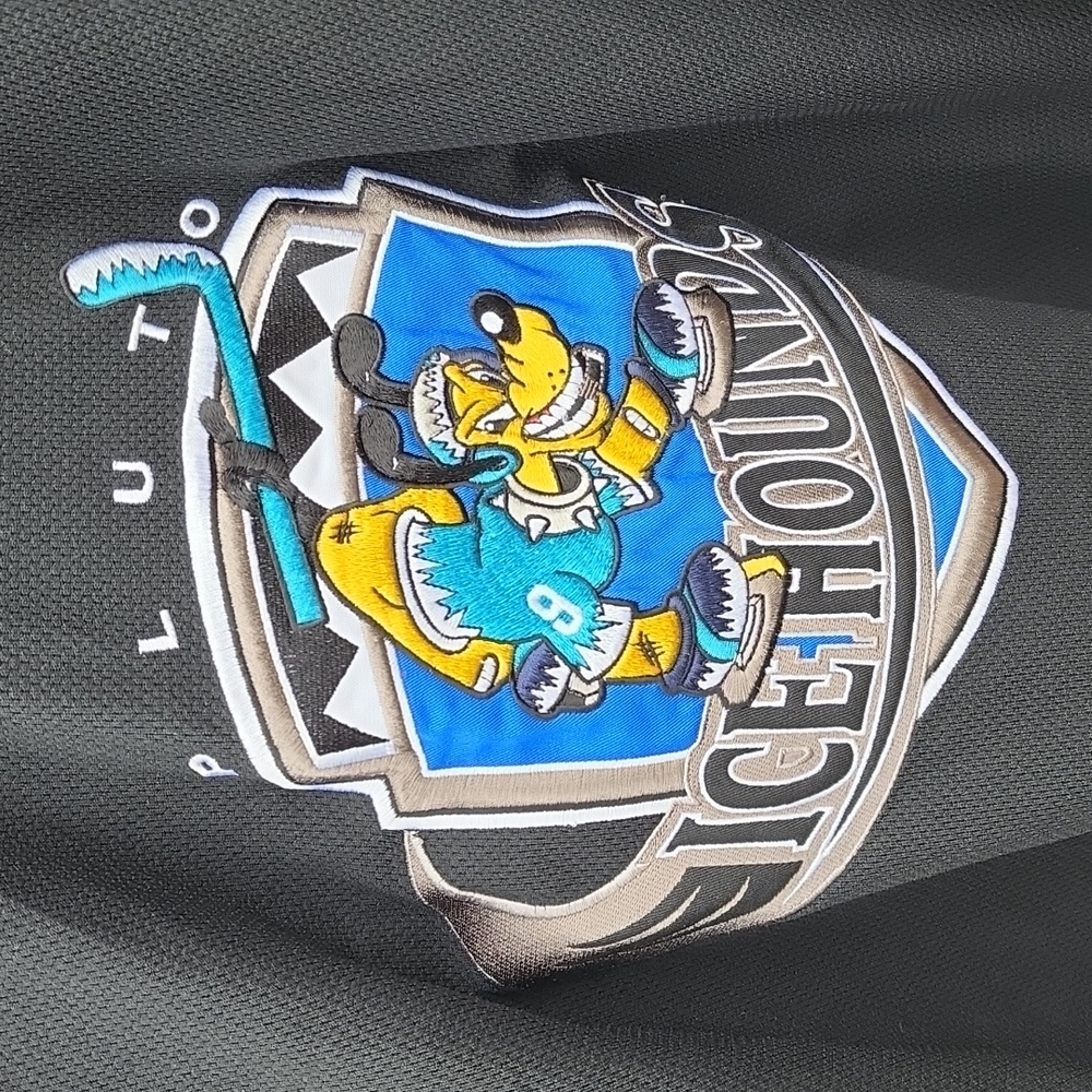 Disney Ice Hounds